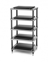 Solidsteel S5-5 30th Anniversary Hi-Fi Equipment Rack